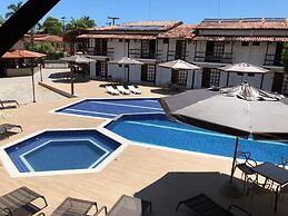 Rede Andrade Estrela Dalva Praia Hotel