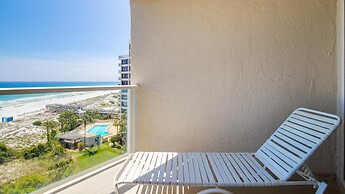 Beachside Two 4271 Flr 7