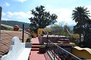 Casa San Miguel Arcangel