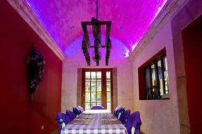 Casa San Miguel Arcangel