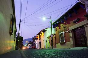 Casa San Miguel Arcangel