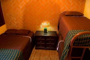 Casa San Miguel Arcangel