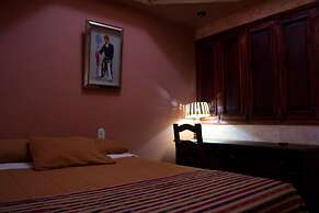 Casa San Miguel Arcangel