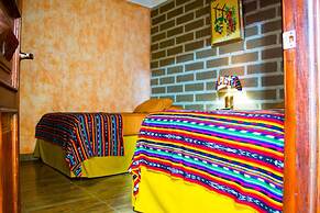 Casa San Miguel Arcangel