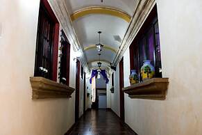 Casa San Miguel Arcangel