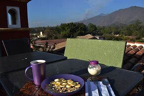 Casa San Miguel Arcangel