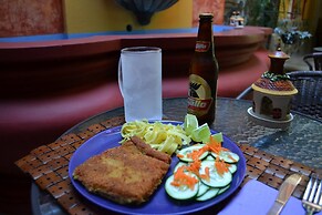 Casa San Miguel Arcangel