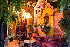 Casa San Miguel Arcangel