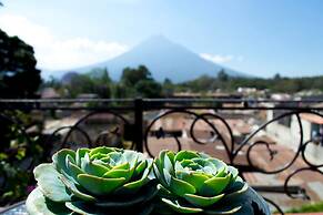 Casa San Miguel Arcangel