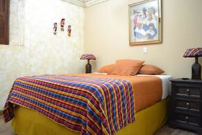 Casa San Miguel Arcangel