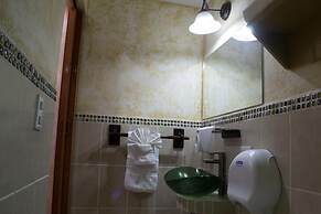 Casa San Miguel Arcangel