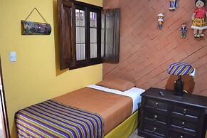 Casa San Miguel Arcangel