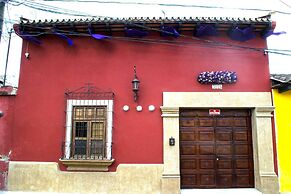 Casa San Miguel Arcangel