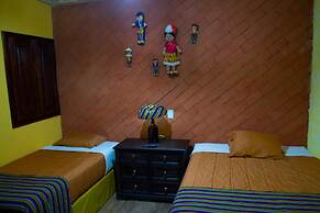 Casa San Miguel Arcangel