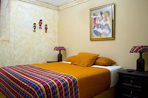 Casa San Miguel Arcangel