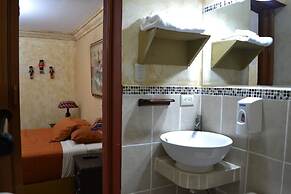 Casa San Miguel Arcangel