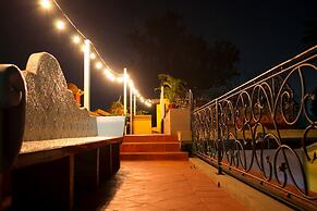 Casa San Miguel Arcangel