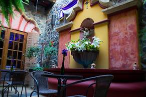 Casa San Miguel Arcangel