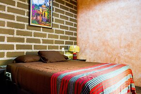 Casa San Miguel Arcangel