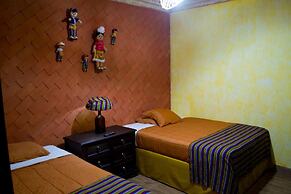 Casa San Miguel Arcangel