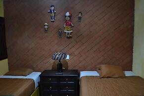 Casa San Miguel Arcangel