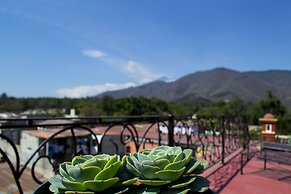 Casa San Miguel Arcangel