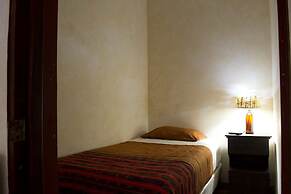 Casa San Miguel Arcangel