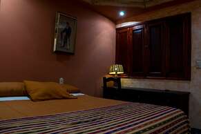 Casa San Miguel Arcangel