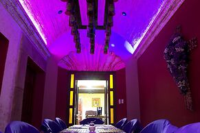 Casa San Miguel Arcangel