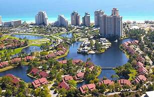 Beachwalk Villa 5125