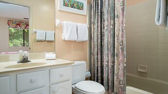 Beachwalk Villa 5125