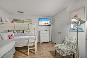 Beachwalk Villa 5125