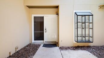 Beachwalk Villa 5125