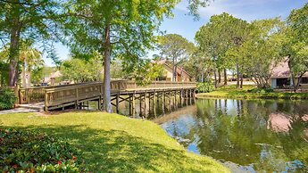 Beachwalk Villa 5125