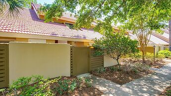 Beachwalk Villa 5125