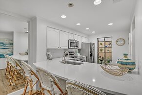 Beachwalk Villa 5125