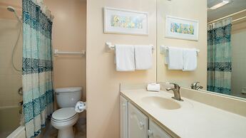 Beachwalk Villa 5125