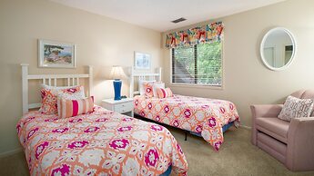 Beachwalk Villa 5125