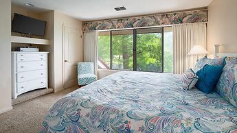 Beachwalk Villa 5125