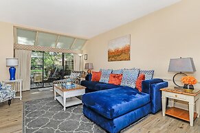 Beachwalk Villa 5125