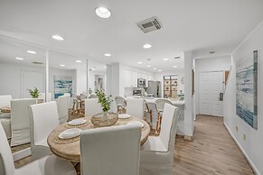 Beachwalk Villa 5125