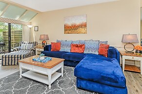 Beachwalk Villa 5125