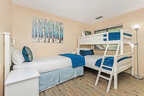 Beachwalk Villa 5125