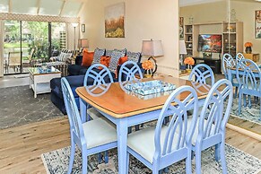 Beachwalk Villa 5125