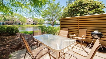 Beachwalk Villa 5125