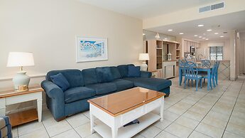 Beachwalk Villa 5125