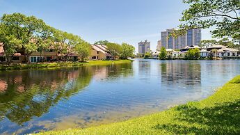 Beachwalk Villa 5125