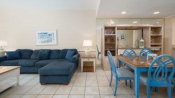 Beachwalk Villa 5125