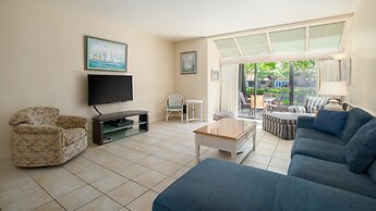 Beachwalk Villa 5125