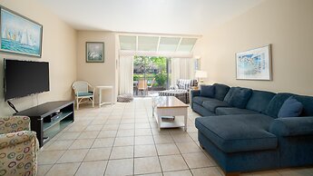 Beachwalk Villa 5125